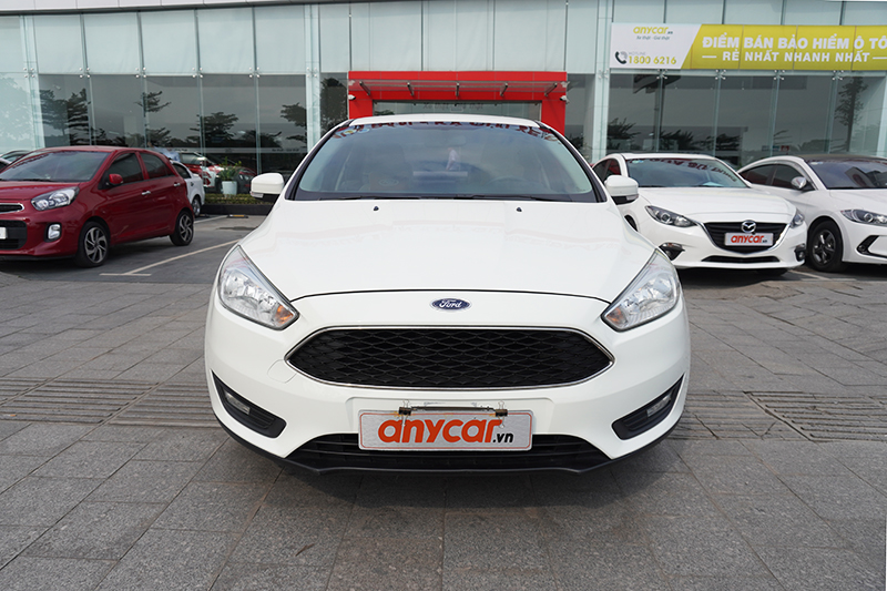 Ford Focus Ecoboost  1.5L 2017 - 2