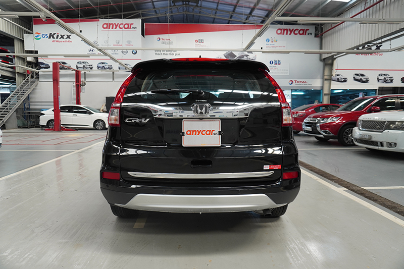 Honda CR-V 2.4AT 2015 - 6