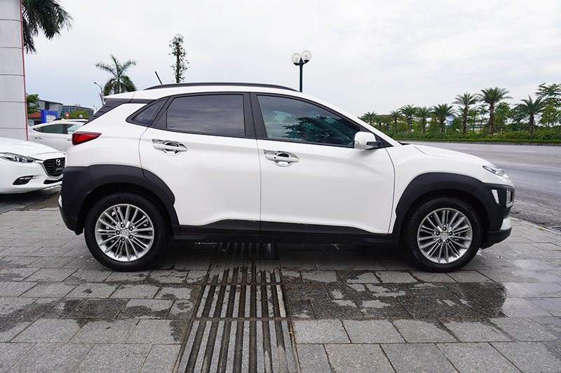 Hyundai Kona Tiêu Chuẩn 2.0L 2019 - 4