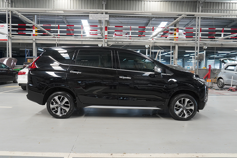 Mitsubishi Xpander 1.5AT 2019 - 4