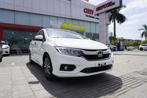 Honda City cũ: Bảng giá xe City cũ tháng 7 2021 | Anycar.vn | Anycar.vn