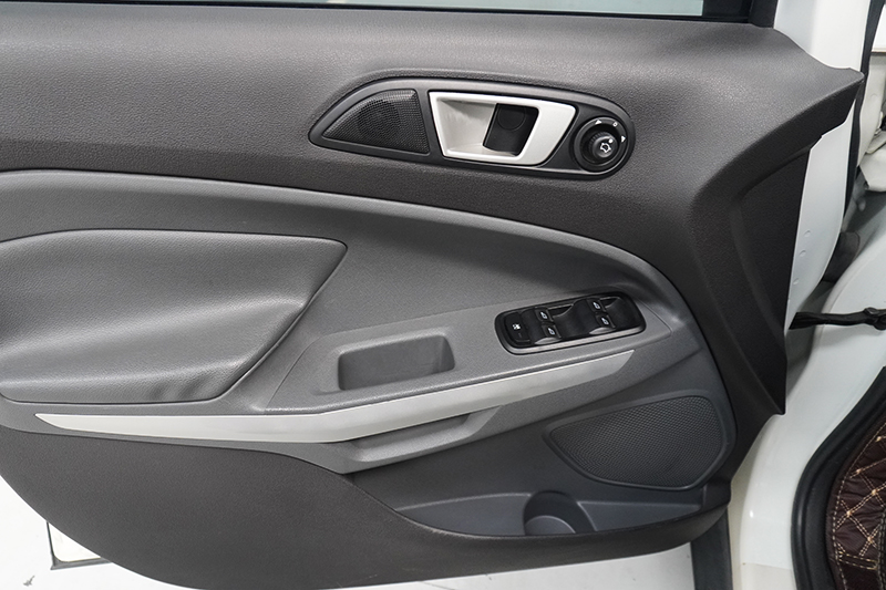 Ford EcoSport Titanium 1.5AT 2015 - 9
