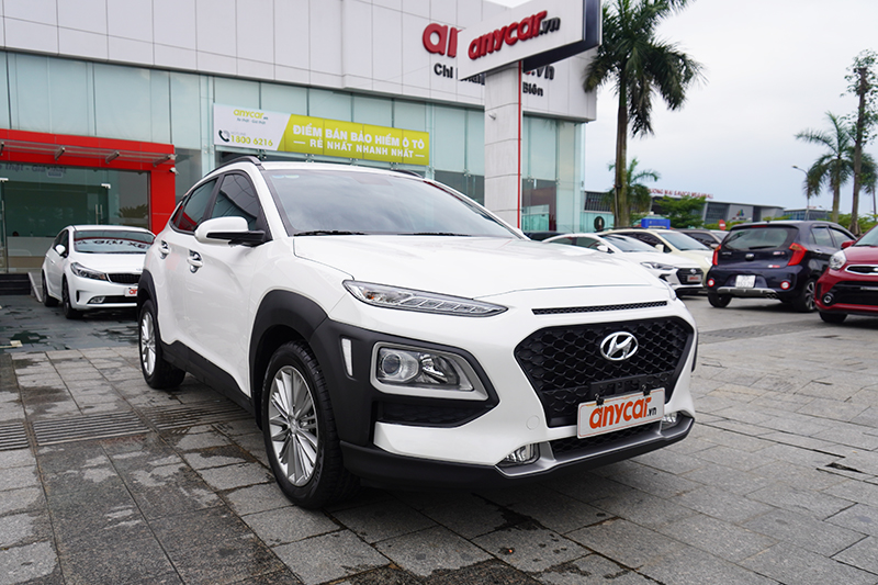 Hyundai Kona Tiêu Chuẩn 2.0L 2019 - 1