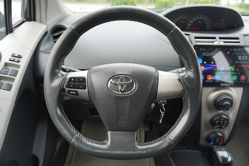 Cập nhật với hơn 100 yaris 2012 tuyệt vời nhất 45 Bán xế Yaris 2012 AT zin cả xe OTOFUN CỘNG ĐỒNG OTO XE MÁY VIỆT NAM
