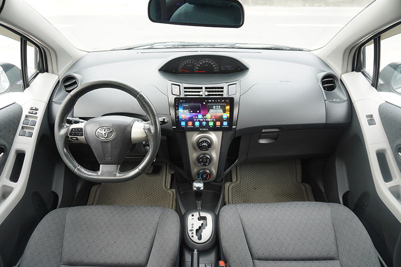 Cập nhật với hơn 100 yaris 2012 tuyệt vời nhất 40 Toyota Yaris 2012 YouTube