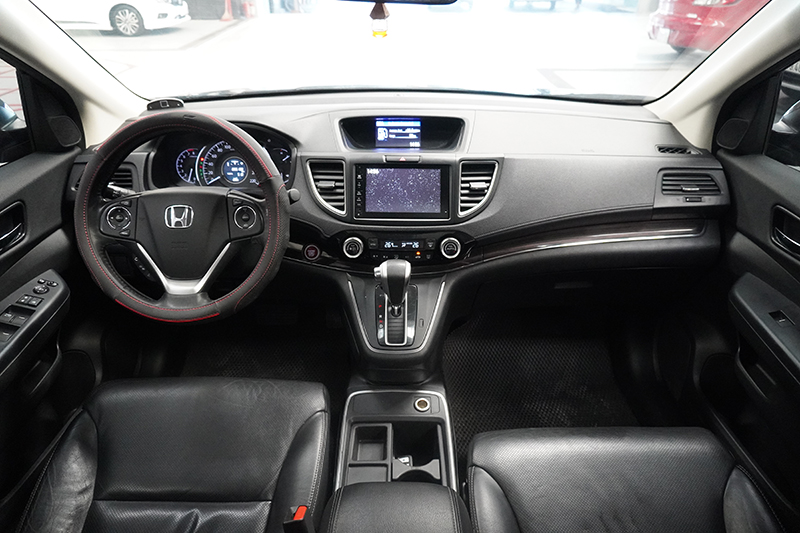 Honda CR-V 2.4AT 2015 - 9