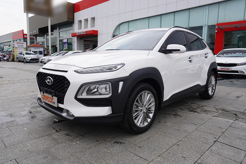 Hyundai Kona Tiêu Chuẩn 2.0L 2019 - 3