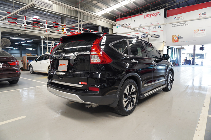 Honda CR-V 2.4AT 2015 - 5