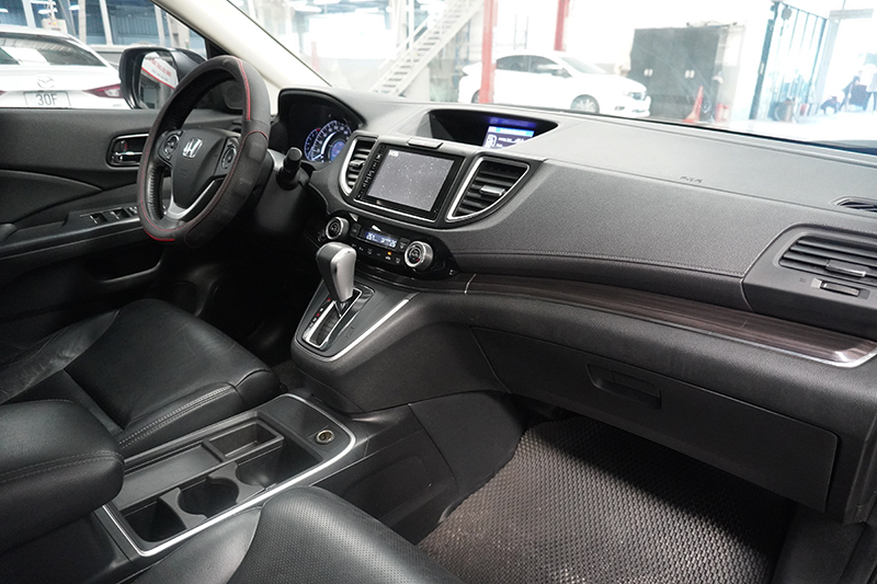 Honda CR-V 2.4AT 2015 - 10