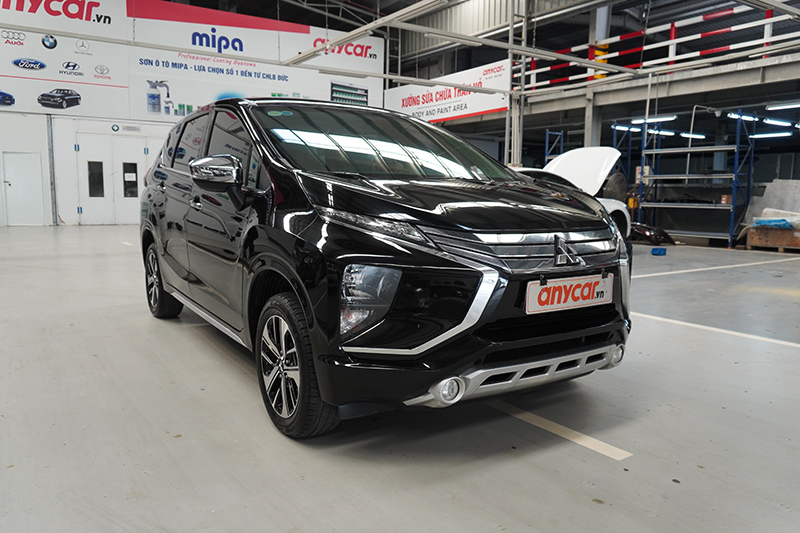 Mitsubishi Xpander 1.5AT 2019 - 1