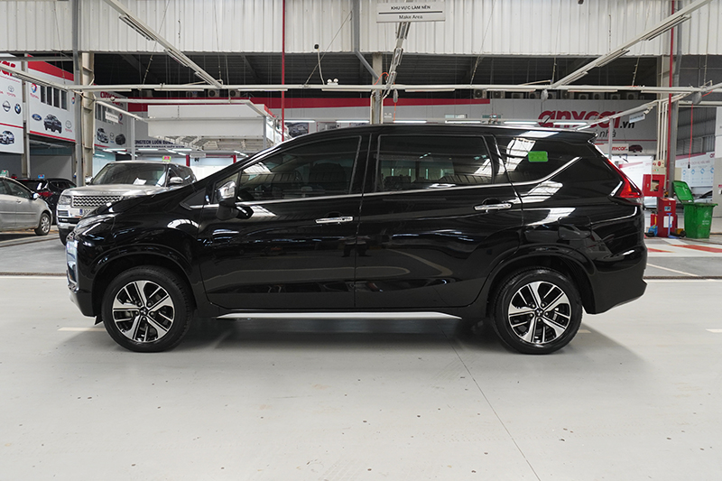 Mitsubishi Xpander 1.5AT 2019 - 5