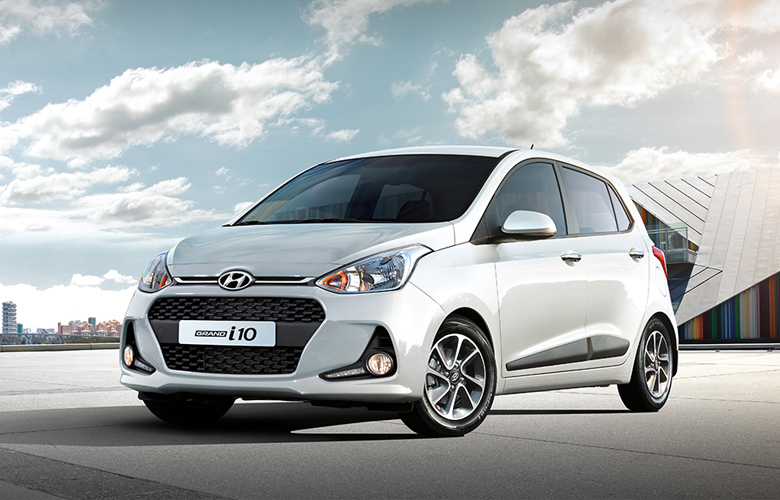 Hyundai i10 Thông số Bảng giá Ưu đãi tháng 042023