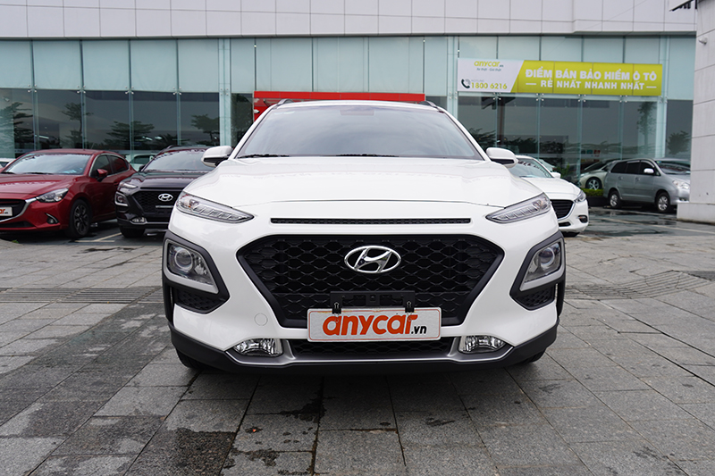 Hyundai Kona Tiêu Chuẩn 2.0L 2019 - 2