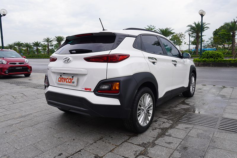 Hyundai Kona Tiêu Chuẩn 2.0L 2019 - 6