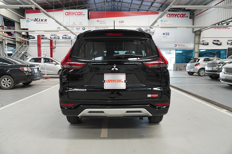 Mitsubishi Xpander 1.5AT 2019 - 7