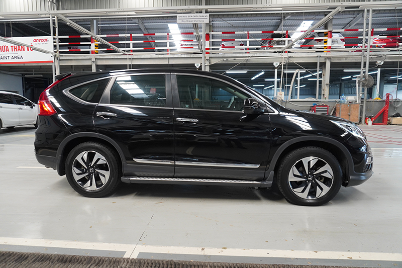 Honda CR-V 2.4AT 2015 - 3