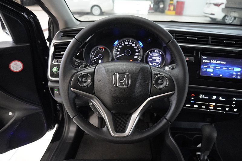 Honda City Top 1.5AT 2018 - 11