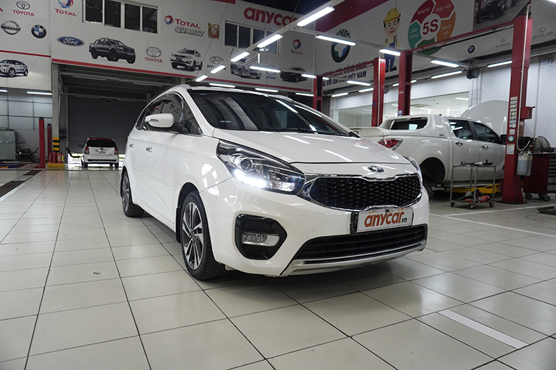 Kia Rondo GAT 2.0AT 2019 - 1