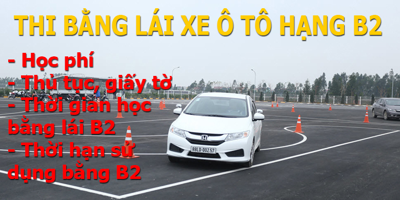 Lái được xe gì với bằng lái xe B2: Bạn có biết với bằng lái xe B2, bạn không chỉ làm chủ được xe ô tô mà còn có thể lái được các loại xe như xe tải, xe buýt, xe khách. Với bằng lái xe B2, bạn có thể linh hoạt di chuyển và tiết kiệm chi phí đi lại. Cùng xem hình ảnh để hiểu rõ hơn về các loại xe bạn có thể lái được với bằng lái xe B2.