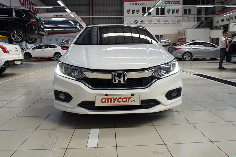 Honda City Top 1.5AT 2019 - 2