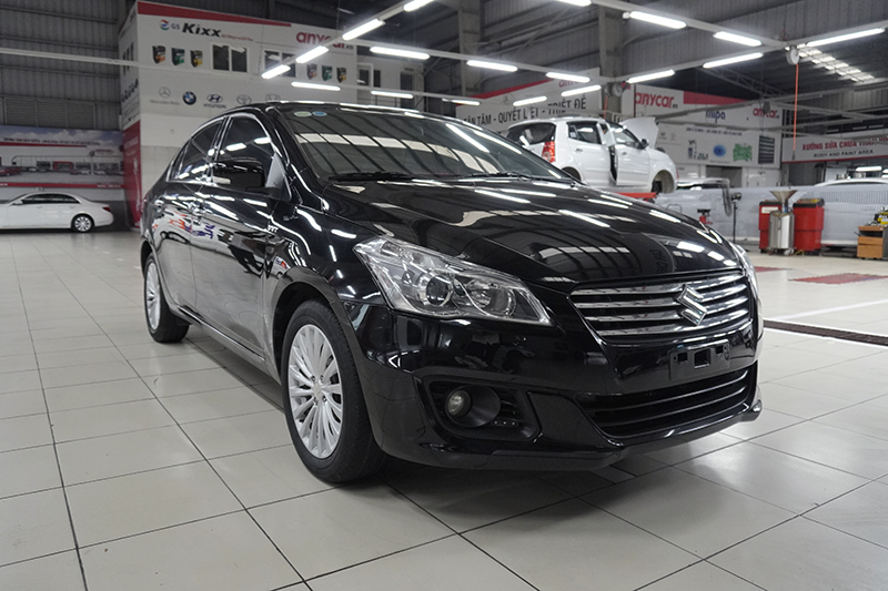 Suzuki Ciaz 1.4AT 2019 - 1