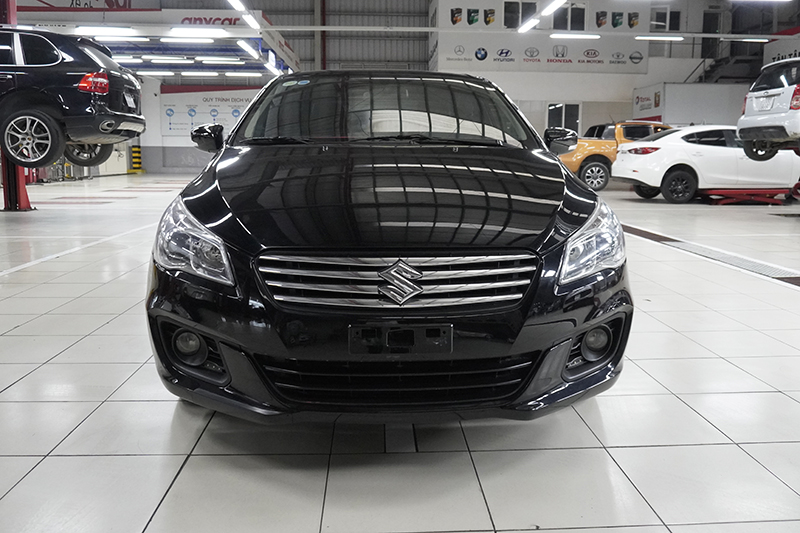 Suzuki Ciaz 1.4AT 2019 - 2