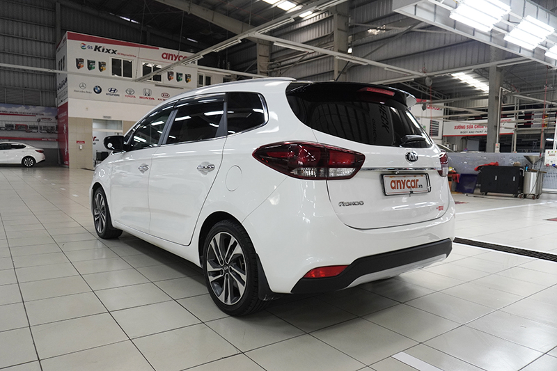 Kia Rondo GAT 2.0AT 2019 - 8