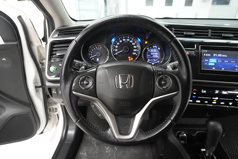 Honda City Top 1.5AT 2019 - 12