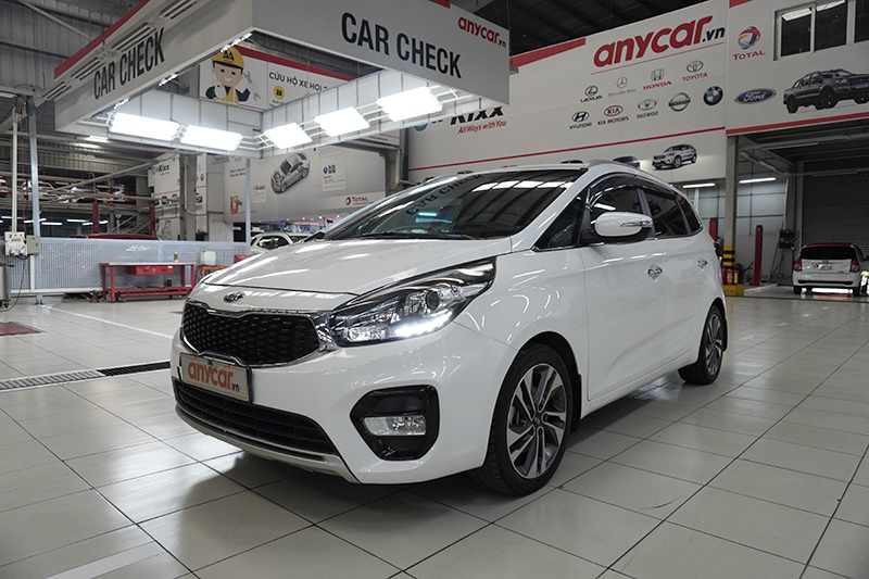 Kia Rondo GAT 2.0AT 2019 - 3