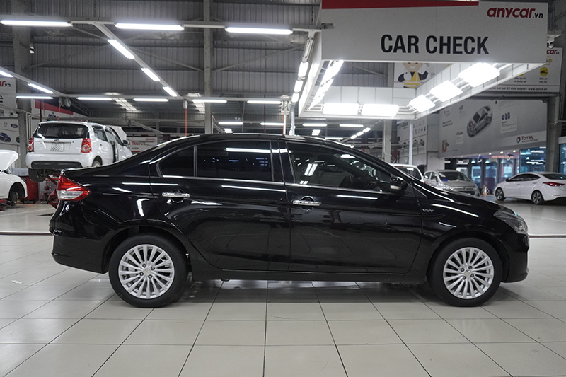 Suzuki Ciaz 1.4AT 2019 - 4