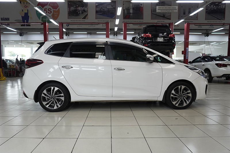 Kia Rondo GAT 2.0AT 2019 - 4