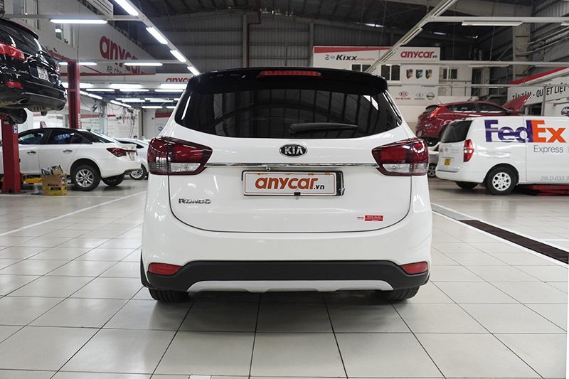 Kia Rondo GAT 2.0AT 2019 - 7