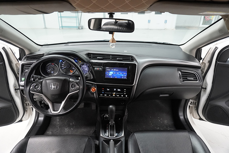 Honda City Top 1.5AT 2019 - 10