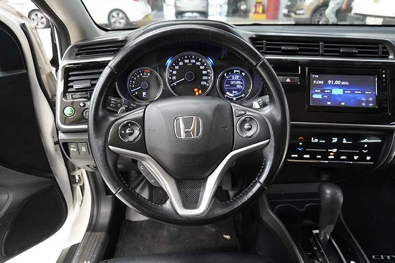 Honda City Top 1.5AT 2019 - 12