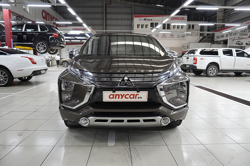 Mitsubishi Xpander 1.5AT 2018 - 2