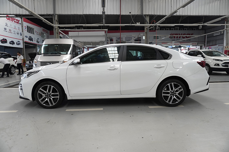 Kia Cerato Luxury 1.6L 2019 - 5