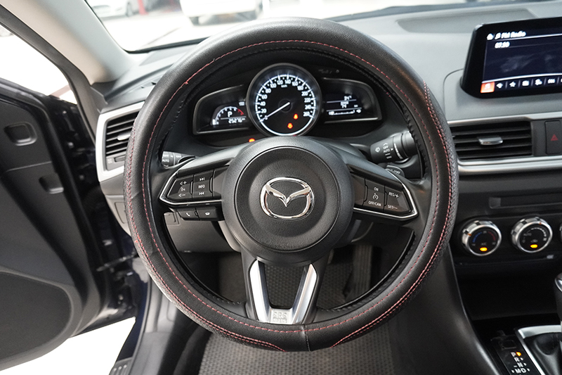 Mazda 3 Facelift 1.5AT 2019 - 10