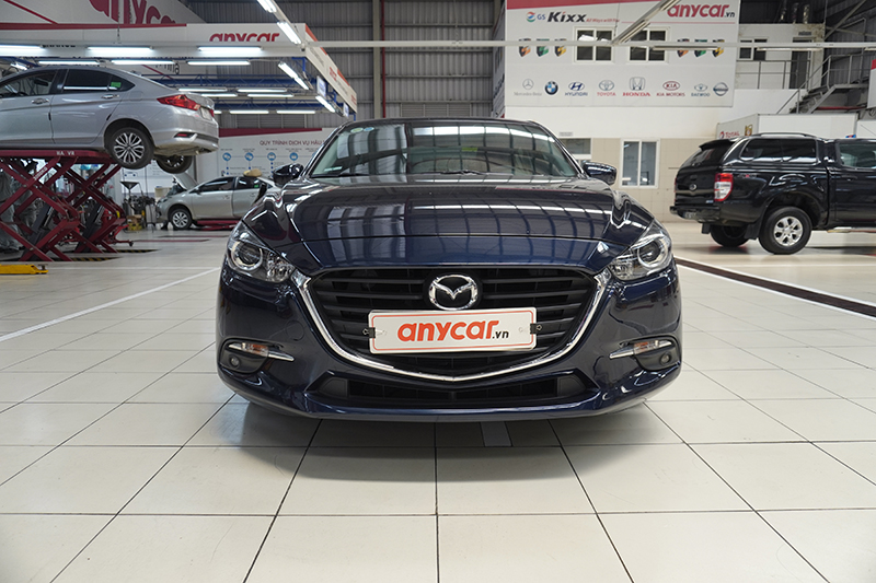 Mazda 3 Facelift 1.5AT 2019 - 2