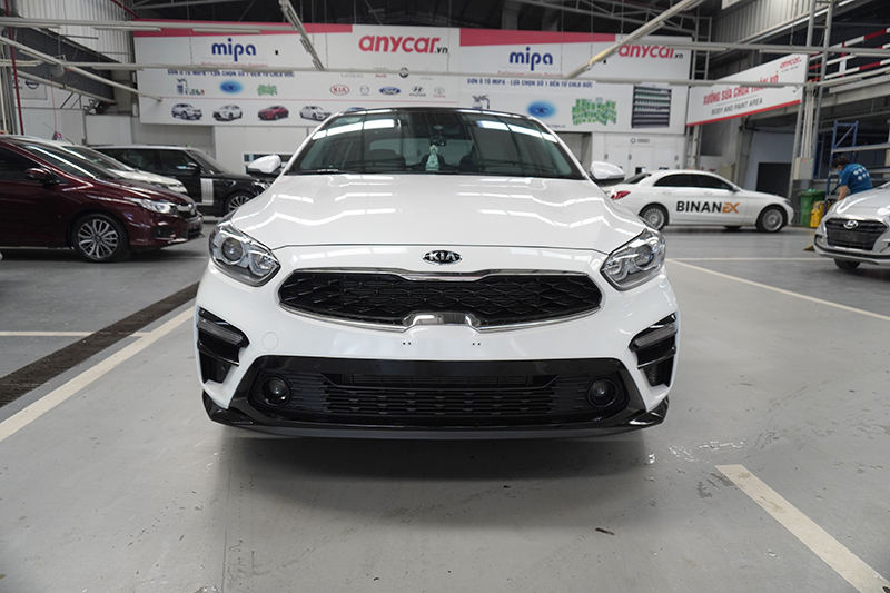 Kia Cerato Luxury 1.6L 2019 - 2