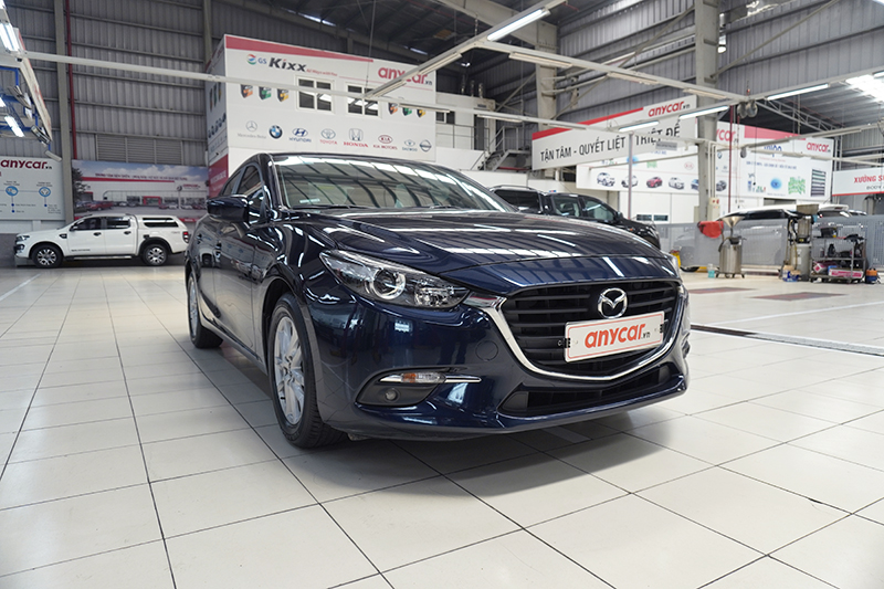 Mazda 3 Facelift 1.5AT 2019 - 1