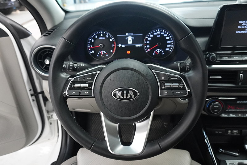 Kia Cerato Luxury 1.6L 2019 - 12