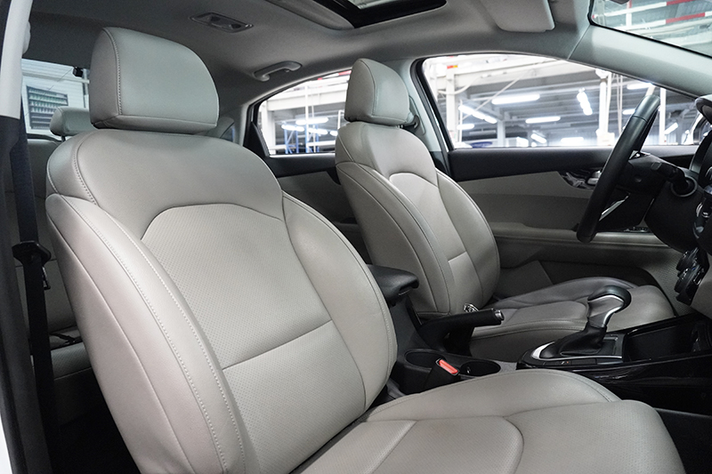 Kia Cerato Luxury 1.6L 2019 - 13