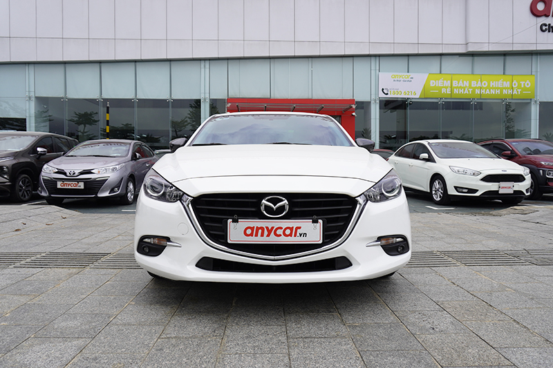 Mazda 3 SD 1.5AT 2019 - 2