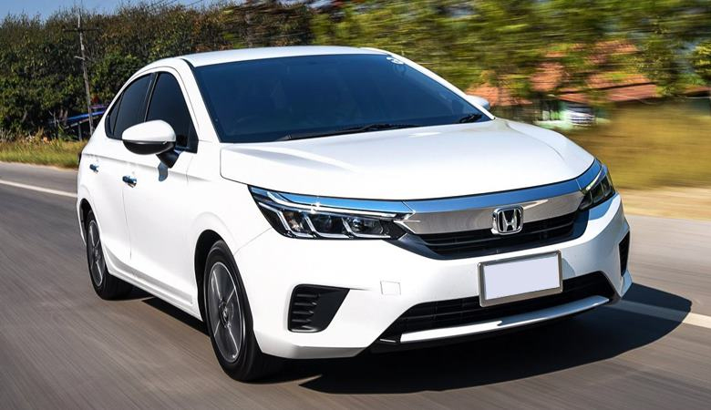 Honda City 2022 bản G tại Thanh Hóa Hình ảnh thông số kỹ thuật