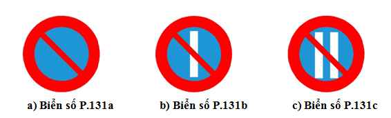 Vẫn bị phạt dù không có biển cấm dừng đỗ xe tại một số điểm - 1