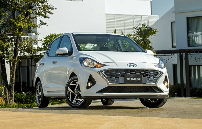 Có nên mua Hyundai i10 không?