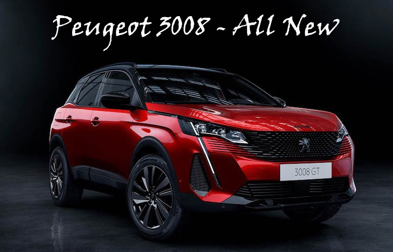 Giá xe Peugeot 3008: Bạn đang tìm kiếm một chiếc xe đẳng cấp và đầy đủ tính năng nhưng giá cả hợp lý? Hãy tham khảo thông tin về giá xe Peugeot 3008 và cùng xem hình ảnh về chiếc xe này để khám phá những tính năng hấp dẫn.