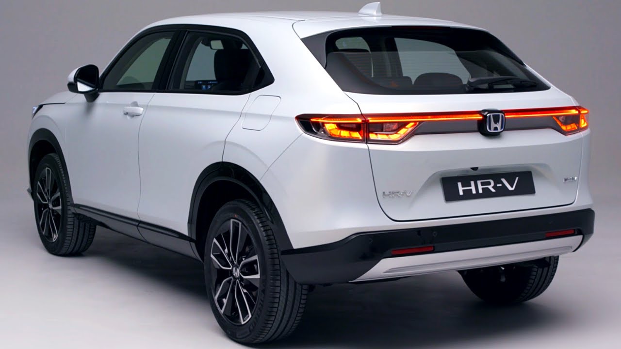 Những mẫu xe SUV 7 chỗ sắp ra mắt tại Việt Nam 2022 - 28