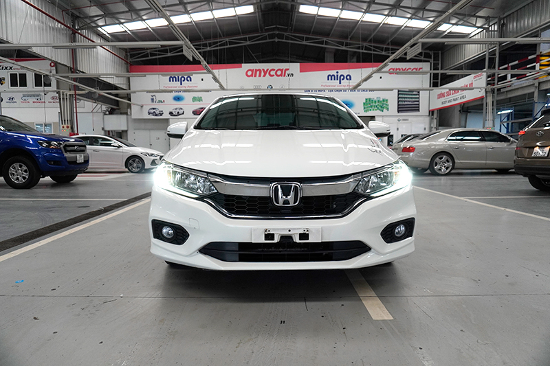 Honda City CVT 1.5AT 2019 - 2