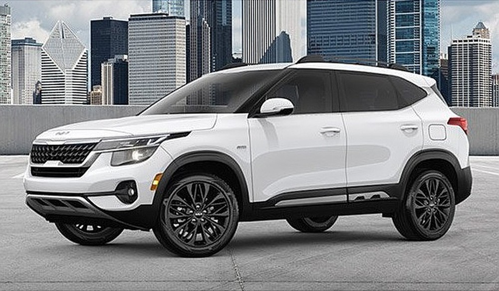 Những mẫu xe SUV 7 chỗ sắp ra mắt tại Việt Nam 2022 - 15